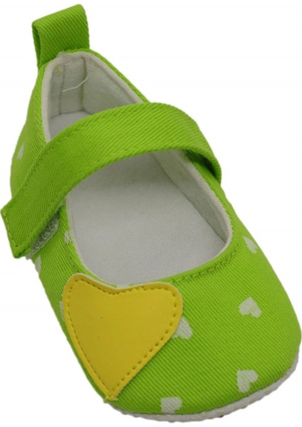 Yeşil Bebek BABET-F-267