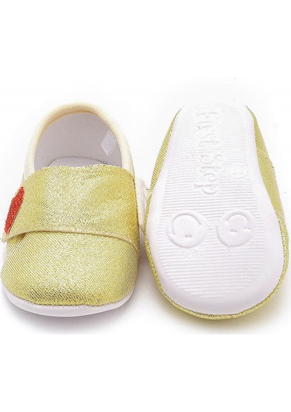 Kırmızı Kalpli Gold PATIK-G-2248 fırsatları