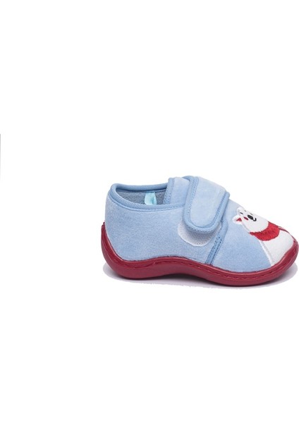 Ayıcık Nakışlı Panduf fiyatları