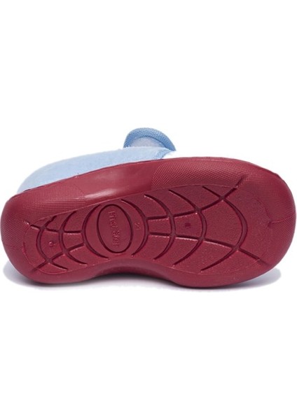 Ayıcık Nakışlı Panduf modelleri