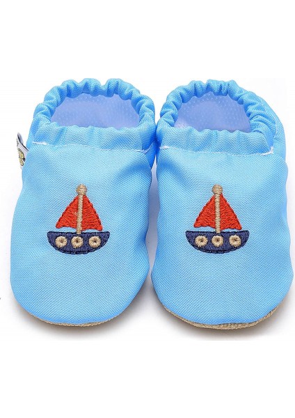 Yazlık Slipper GEMI-F-824