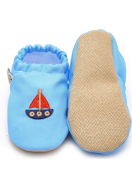Yazlık Slipper GEMI-F-824