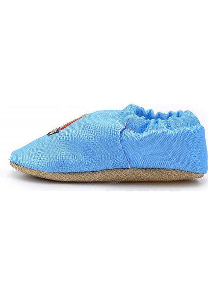 Yazlık Slipper GEMI-F-824