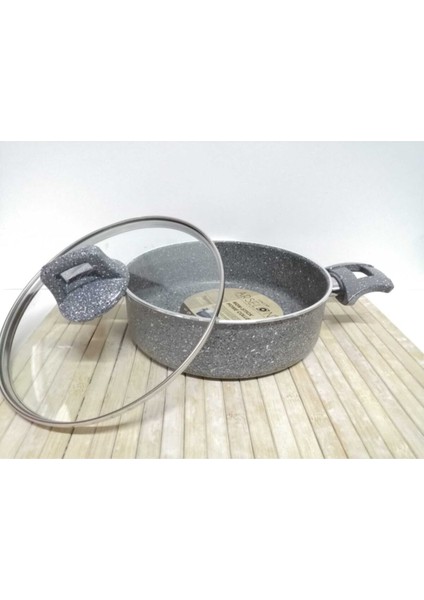 Eko Granit Derin Tencere - 20 cm. fiyatları