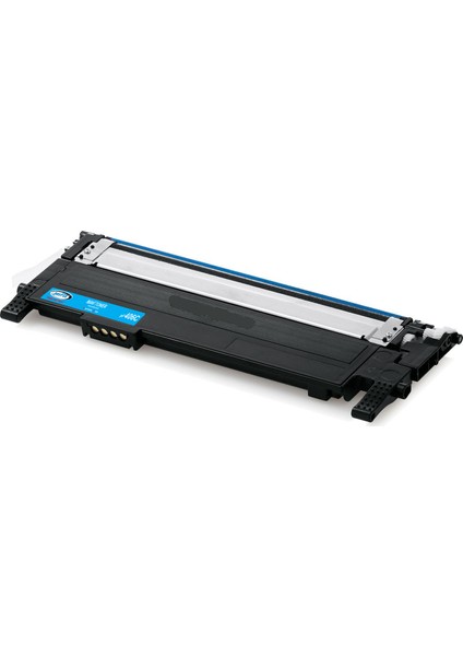 Pf CLT406C- CLT-C406 Mavi Toner 1k