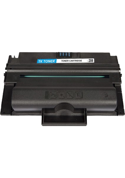Tk 208L-MLT208L-SCX5635 Toner 8k