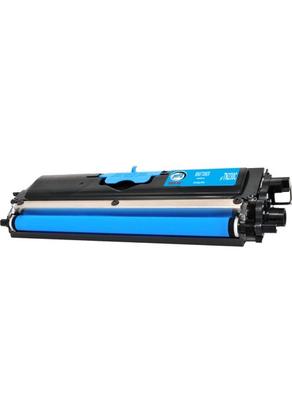Pf TN230 Mavi TN210 Toner 1,4k