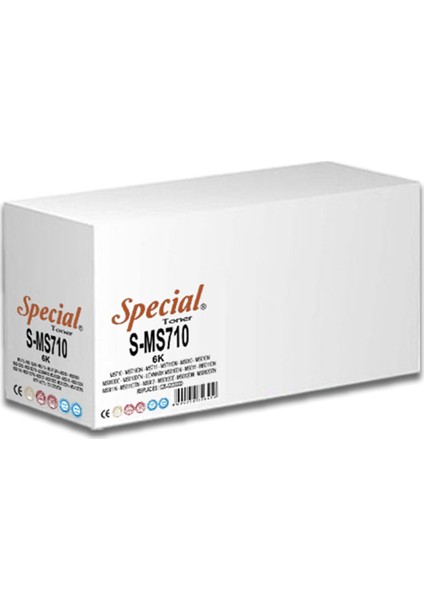 S-MS710 6k 52D5000 - 525 - MS711 MS810 MS811 MS812 6k