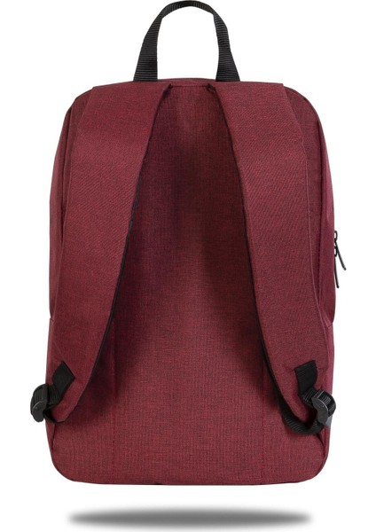 HRK-203B 15.6" Notebook Sırt Çantası - Bordo fırsatları