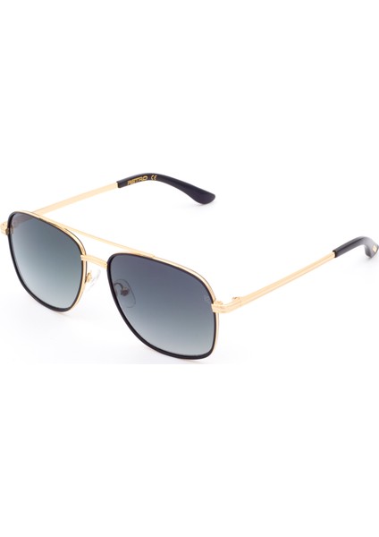 Havana Vı 02 Unisex Güneş Gözlüğü