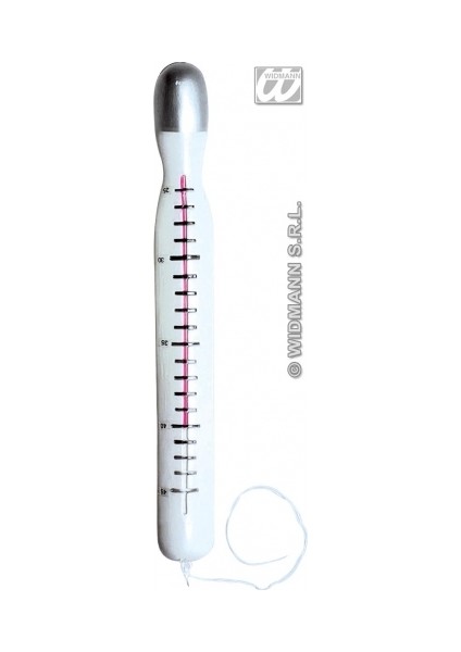 Parti Termometre Büyük 35CM