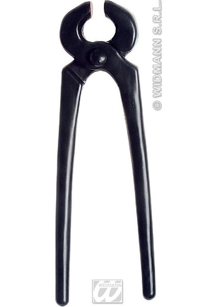 Parti Kerpeten Büyük 35 cm