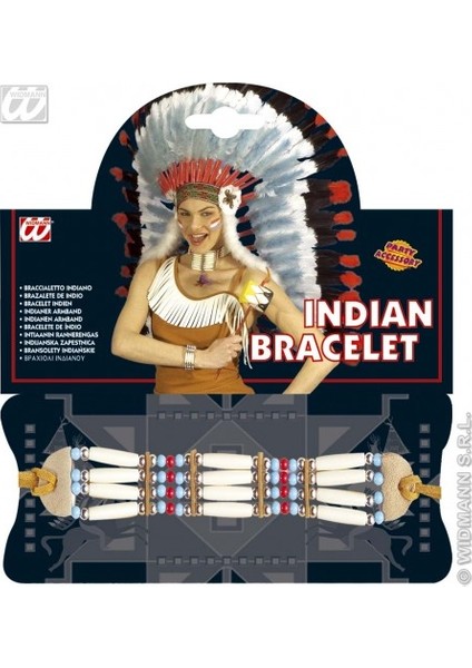 Kızılderili Bileklik modelleri