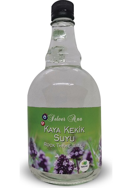 Selver Ana Kaya Kekik Suyu 1000 ml