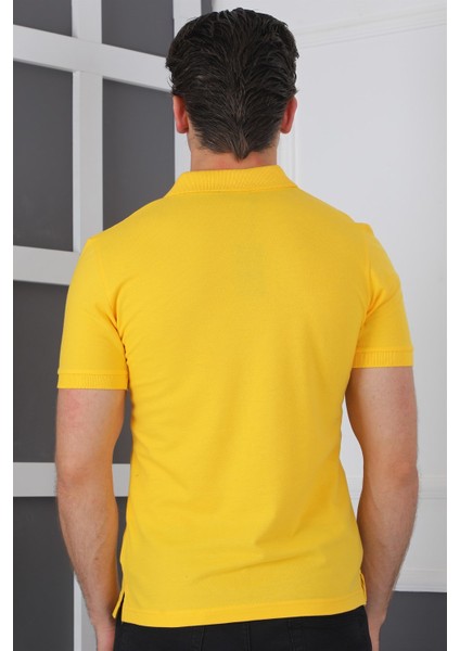 T8561 Dewberry Erkek - Sarı fiyatları