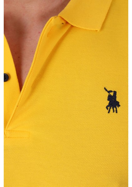 T8561 Dewberry Erkek - Sarı indirimleri