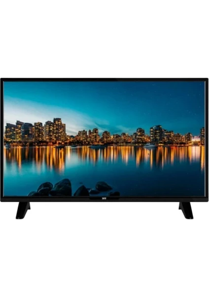 32SBH500 32" 81 Ekran Dahili Uydu Alıcılı HD Ready LED TV