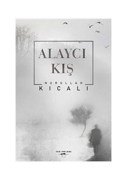 alaycı Kış - Nurullah Kıcalı