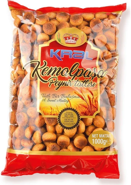 Kemalpaşa Eko Boy 1000 gr