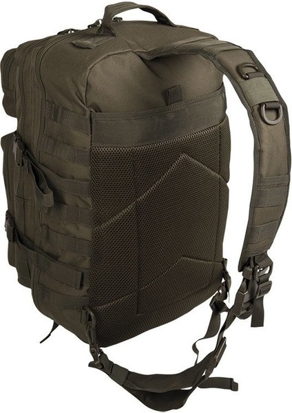 One Strap Assault Yesıl Canta L/g