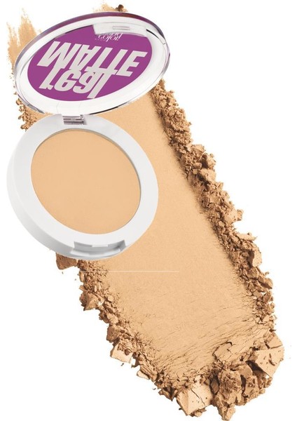 Color Trend Oil Control Sıkıştırılmış Pudra Medium fiyatları