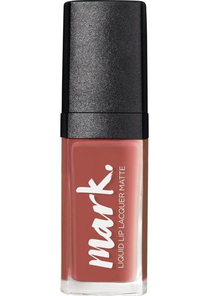 Mark Likit Mat Ruj 7 Ml. Naked Crush