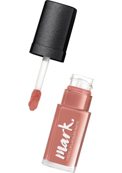 Mark Likit Mat Ruj 7 Ml. Nude Vibes