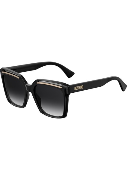 Moschino MOS035/S 807 9o 56 Kadın Güneş Gözlüğü