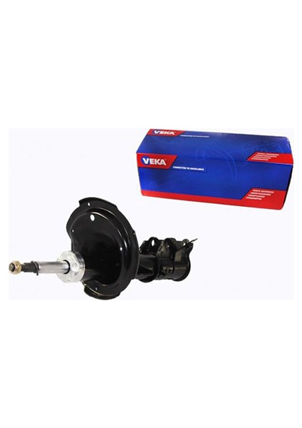 Amortısor Arka Sol-Sag Gazlı Fıat Punto 2012- / G.punto 2009-2012 / Punto Evo 2009-2012 / Opel Corsa D 2006-2014 / Corsa E 2014-2020