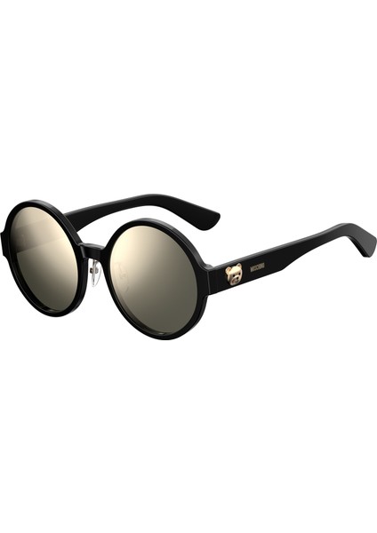 Moschino MOS046/F/S 807 Qv 55 Kadın Güneş Gözlüğü