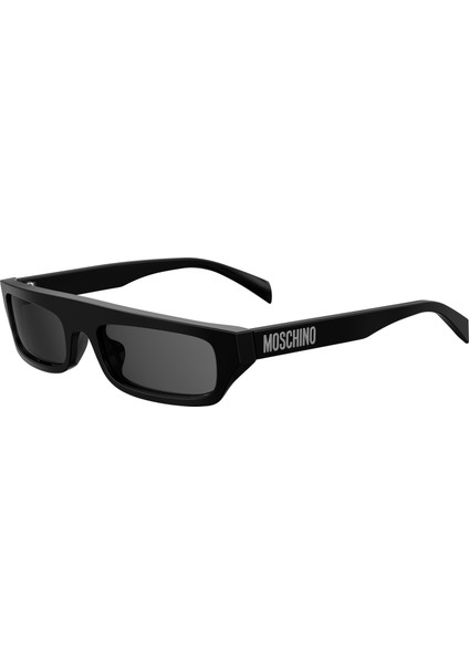 Moschino MOS047/S 807 Ir 53 Kadın Güneş Gözlüğü