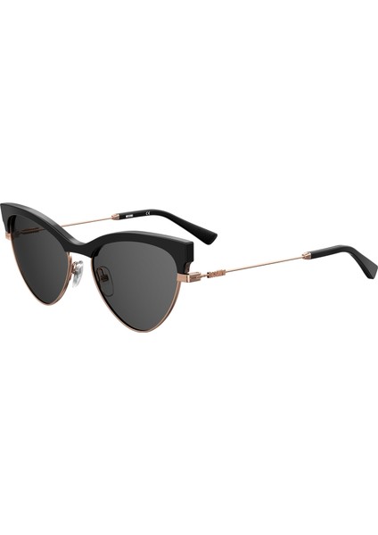 Moschino MOS068/S 807 Ir 55 Kadın Güneş Gözlüğü