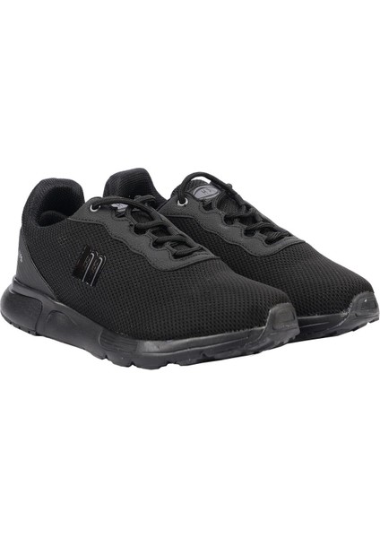 Mp 211-1745 Siyah Günlük Yürüyüş Koşu Erkek Spor Ayakkabı fiyatları