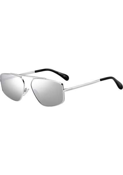 Gv 7127/S 010 T4 56 Unisex Güneş Gözlüğü