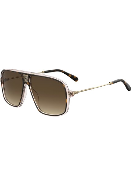 Gv 7138/S 0t4 Ha 61 Unisex Güneş Gözlüğü