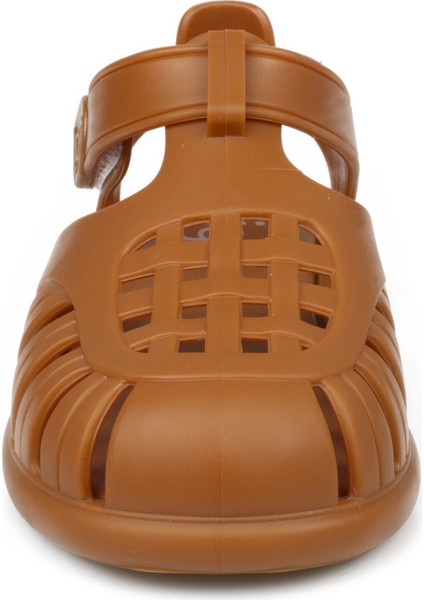 10271 K Tobby Solid Çocuk Sandalet
