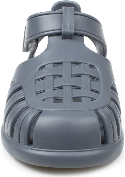 10271 K Tobby Solid Çocuk Sandalet