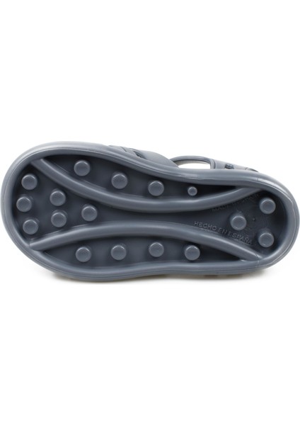 10271 K Tobby Solid Çocuk Sandalet