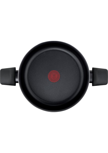 B55646 Titanyum 1X SimpleCook Derin Tencere 24 cm - 2100119453 fiyatları