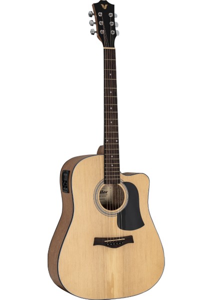 AG240EQ Elektro Akustik Gitar