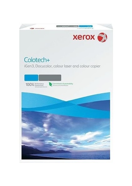 Colotech A4 200 Gr/m² 250 Ad/Pk.Fotokopi Kağıdı