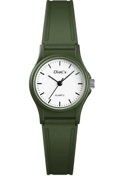 Dialx Dx 2028 Kd-6 Unisex Kol Saati