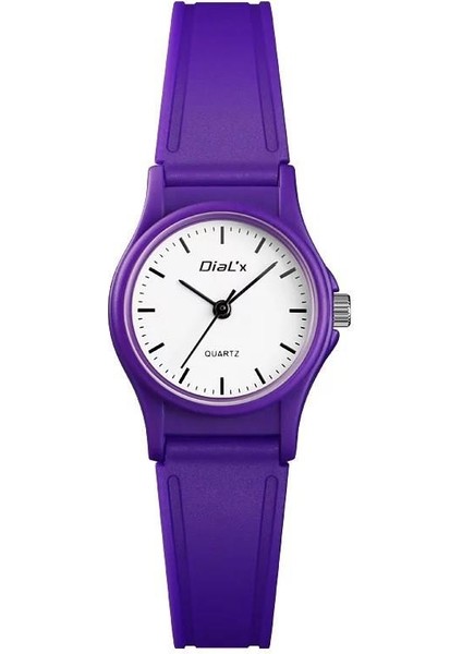 Dialx Dx 2028 Kd-5 Unisex Kol Saati
