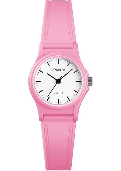 Dialx Dx 2028 Kd-4 Unisex Kol Saati