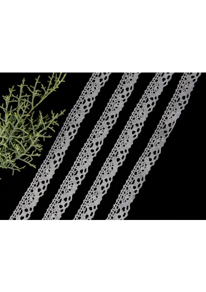 237-K Pamuk Gri Kopanaki 10 mt