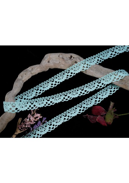 237-K Pamuk Su Yeşili Kopanaki 10 mt