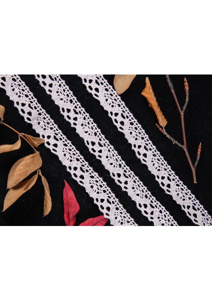 237-K Pamuk Gül Kurusu Kopanaki 10 mt