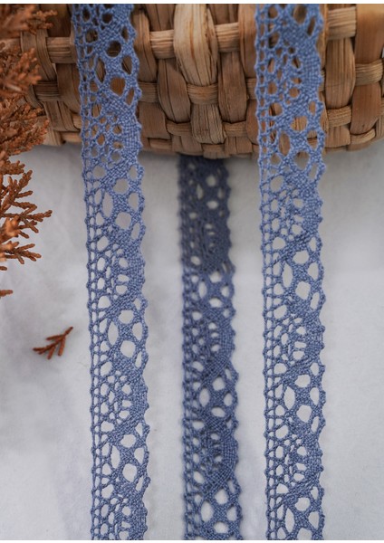 237-K Pamuk Indigo Kopanaki 10 mt