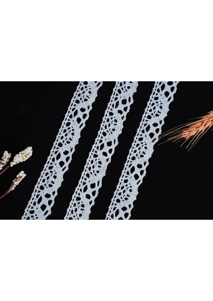 237-K Pamuk Açık Mavi Kopanaki 10 mt