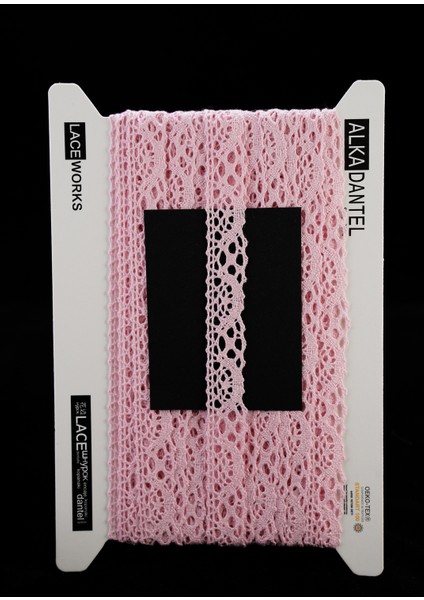 237-K Pamukbebe Pembe Kopanaki 10 mt